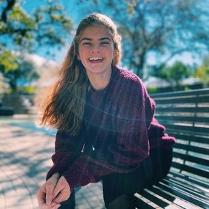 Meet your Posher, Isabella